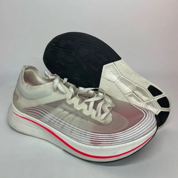 Zoom fly sp hot sale crimson